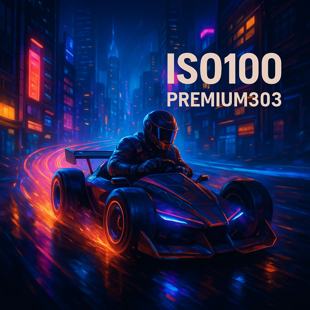 PREMIUM303
