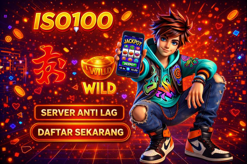 Galeri foto ISO100: Sistem Navigasi Tarung Berbasis Pemahaman Praktis di Jakarta